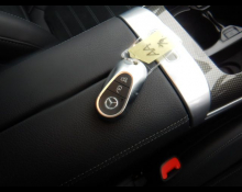 Mercedes-Benz C-Class 2022