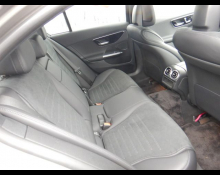 Mercedes-Benz C-Class 2022