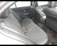 Mercedes-Benz C-Class 2022