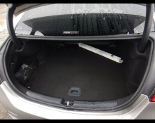 Mercedes-Benz C-Class 2022