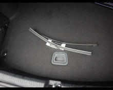 Mercedes-Benz C-Class 2022