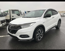 Honda Vezel 2020