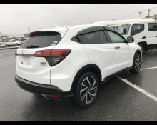 Honda Vezel 2020