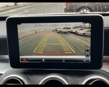 Mercedes-Benz C-Class 2016