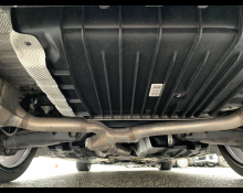 Mercedes-Benz C-Class 2016