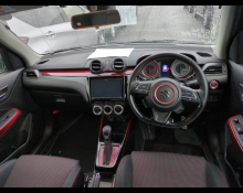 Suzuki Swift Sports 2020