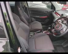 Suzuki Swift Sports 2020