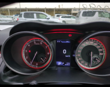 Suzuki Swift Sports 2020