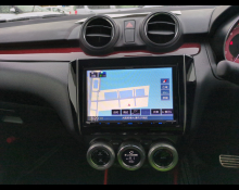 Suzuki Swift Sports 2020