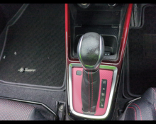 Suzuki Swift Sports 2020