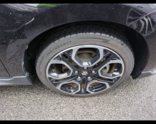 Suzuki Swift Sports 2020