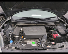 Suzuki Swift Sports 2020