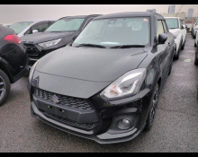 Suzuki Swift Sports 2020