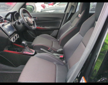 Suzuki Swift Sports 2020