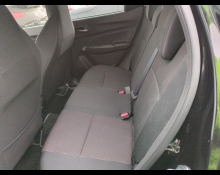 Suzuki Swift Sports 2020