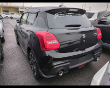 Suzuki Swift Sports 2020