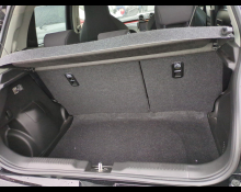 Suzuki Swift Sports 2020