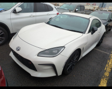 Toyota GR86 2024