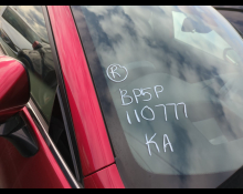 Mazda Mazda3 Fastback 2020