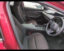 Mazda Mazda3 Fastback 2020