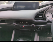 Mazda Mazda3 Fastback 2020