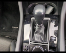 Mazda Mazda3 Fastback 2020