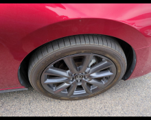 Mazda Mazda3 Fastback 2020