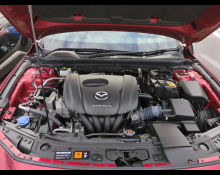 Mazda Mazda3 Fastback 2020