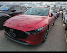 Mazda Mazda3 Fastback 2020