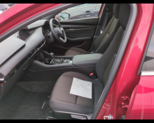 Mazda Mazda3 Fastback 2020