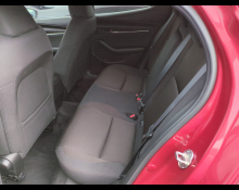 Mazda Mazda3 Fastback 2020