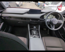 Mazda Mazda3 Fastback 2020