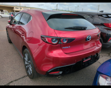 Mazda Mazda3 Fastback 2020