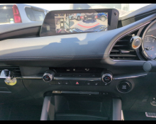 Mazda Mazda3 Fastback 2022