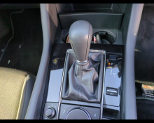 Mazda Mazda3 Fastback 2022