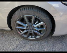 Mazda Mazda3 Fastback 2022