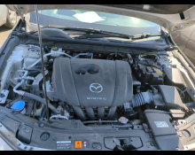 Mazda Mazda3 Fastback 2022