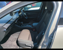 Mazda Mazda3 Fastback 2022