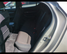 Mazda Mazda3 Fastback 2022