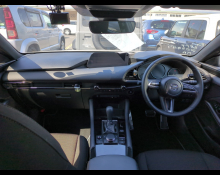 Mazda Mazda3 Fastback 2022