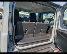 Suzuki Jimny Sierra 2025