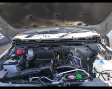 Suzuki Jimny Sierra 2025