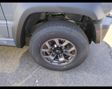 Suzuki Jimny Sierra 2025