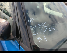 Suzuki Swift Sports 2022