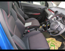 Suzuki Swift Sports 2022