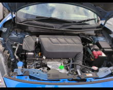 Suzuki Swift Sports 2022