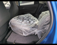 Suzuki Swift Sports 2022