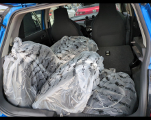 Suzuki Swift Sports 2022