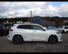 Toyota Corolla Cross 2022