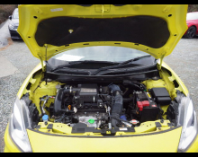 Suzuki Swift Sports 2020